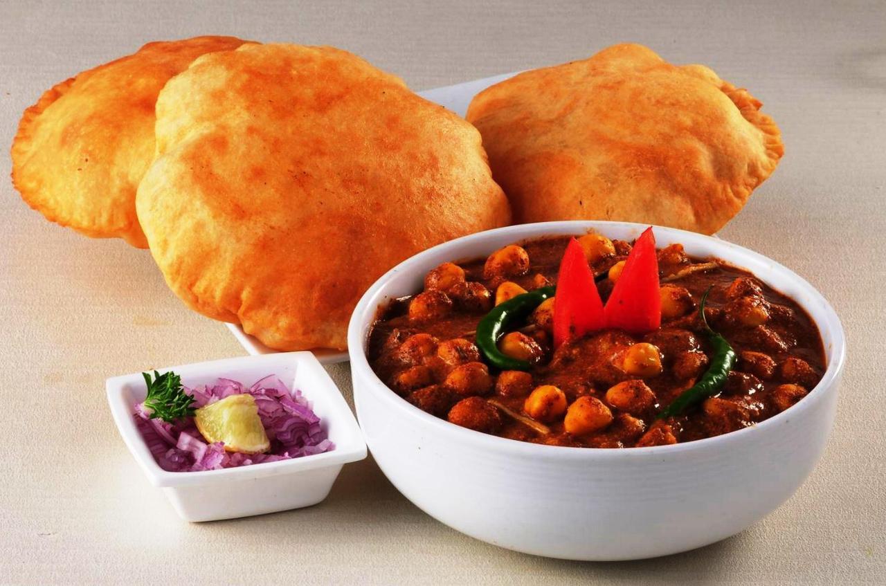 Fabexpress Kashi Khand 바라나시 외부 사진